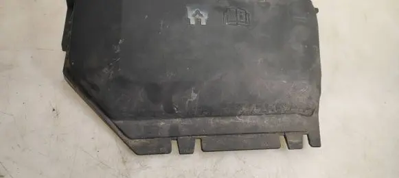 Ford S-MAX Fuse box cover 6G9T14A076AF