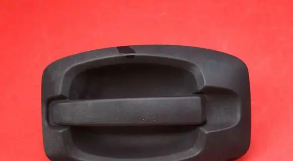 Fiat Ducato Front door exterior handle