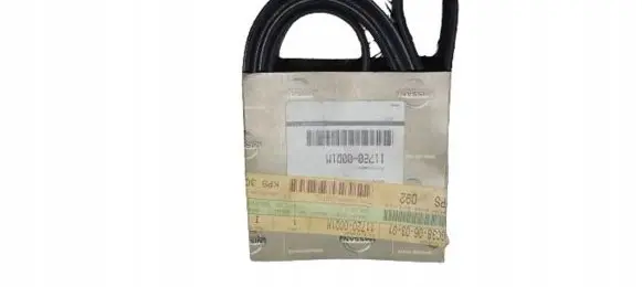 Nissan Primastar Alternator belt 11720-00Q1M