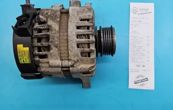 KIA Optima Generator/alternator 37300-2A800 IMPRK1370875