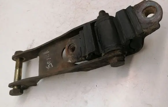 Peugeot Boxer Gearbox mounting bracket
