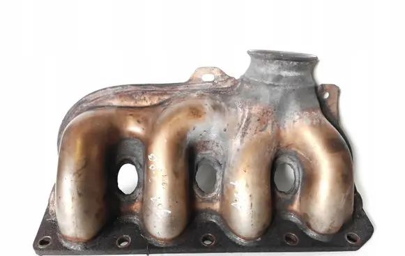 Peugeot 307 CC Exhaust manifold