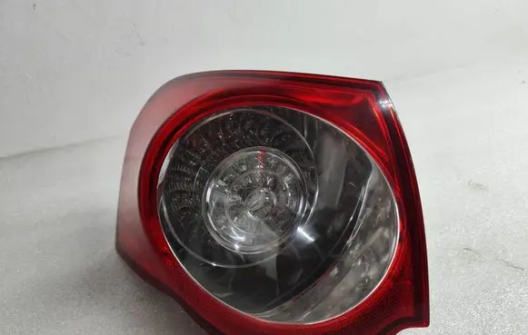Volkswagen PASSAT B6 Rear/tail lights 3C9945095N