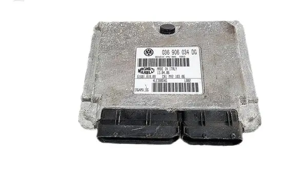 Seat Ibiza II (6k) Engine control unit/module 036906034DG