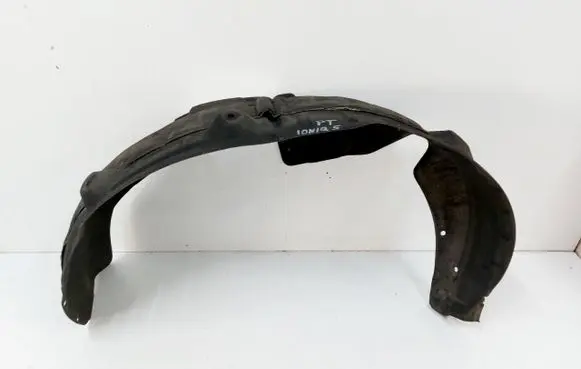 Hyundai Ioniq 5 Rear arch fender liner splash guards 86822-GI000