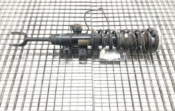 Front shock absorber/damper