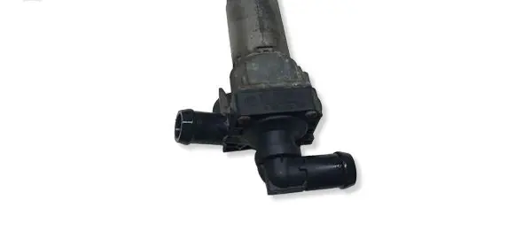 BMW 3 E90 E91 Electric auxiliary coolant/water pump 6928246