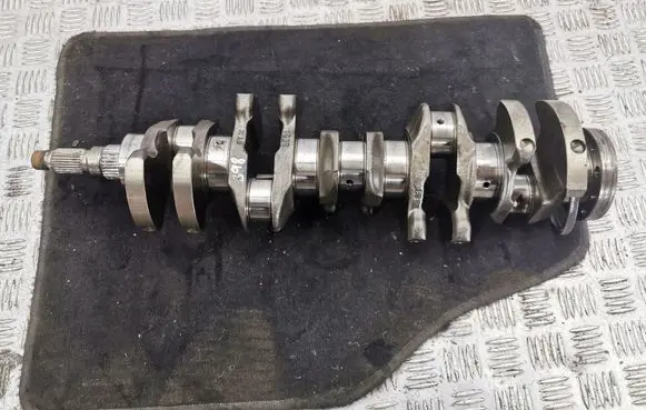 Volvo XC60 Crankshaft 
