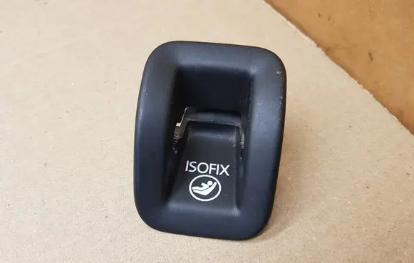Audi A5 8T 8F ISOFIX cover 8T0887233A 8T0887233B