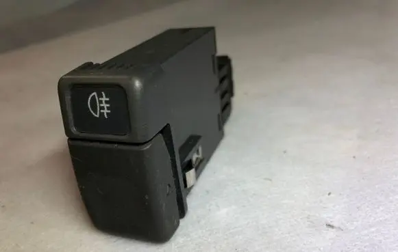 Volvo S70 V70 V70 XC Fog light switch 9148994 99W52K