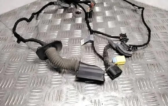 Audi A4 S4 B8 8K Front door wiring loom 8K0971030B 560004856044 20122006