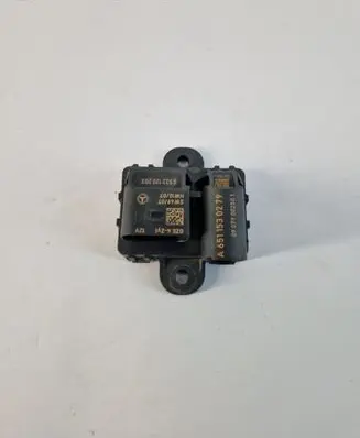 Mercedes-Benz E W212 Glow plug pre-heat relay A6511530279