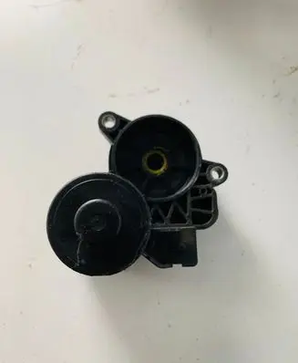Jaguar E-Pace Hand brake/parking brake motor FK722K327BE