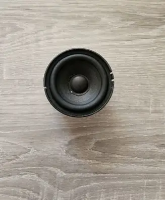 BMW X5 E70 Panel speaker 6938657
