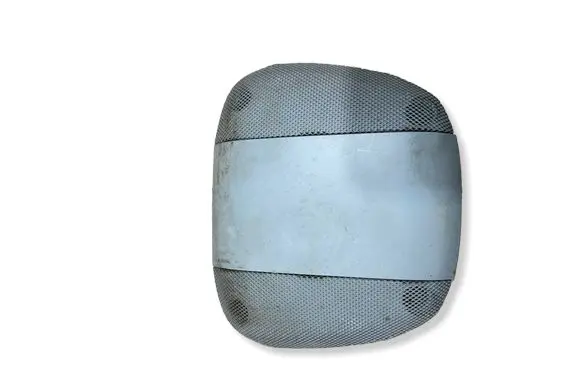 Mercedes-Benz CLK A209 C209 Alarm movement detector/sensor A2038219751 7220