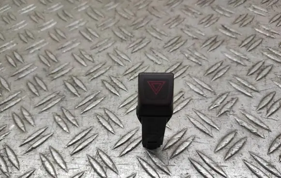 Volvo C30 Hazard light switch 30739296 09W463