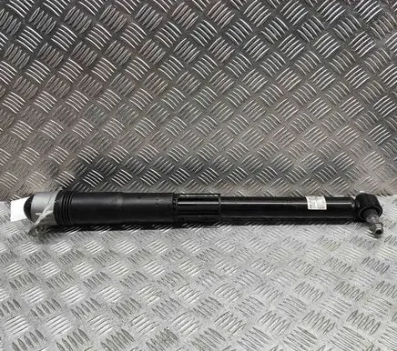 Skoda Kodiaq II Rear shock absorber/damper 5QS512011R 5QS513049L
