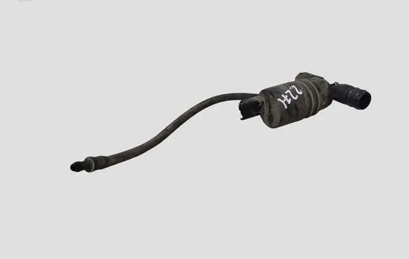 Citroen C5 Windscreen/windshield washer pump 9643447780