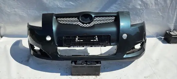Toyota Auris 150 Front bumper