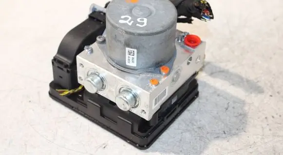 Audi Q3 8U ABS Pump 5N0614109CF 54086984G