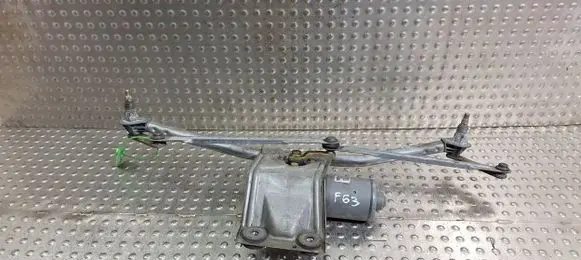Ford Fiesta Front wiper linkage 96FG-17504-AB 96FB-17B571-DA
