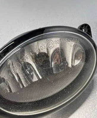 Mercedes-Benz E W211 Front fog light 1698201556