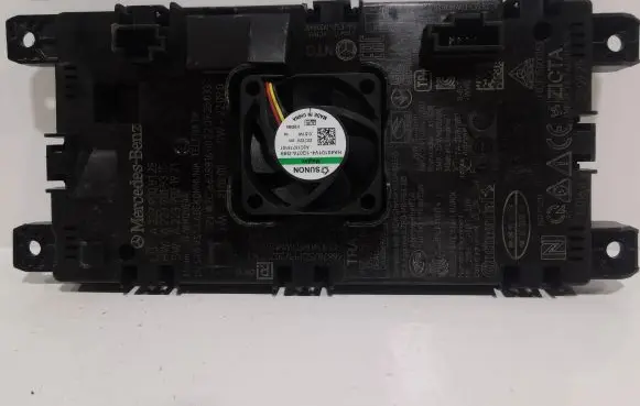 Mercedes-Benz S W223 Other control units/modules A2239008128