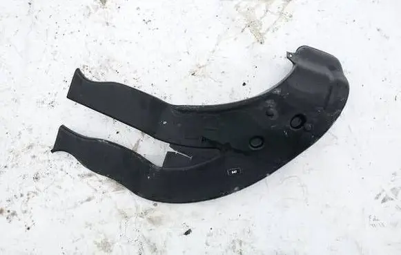 Opel Vectra C Air intake hose/pipe 09179859