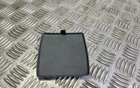 Volkswagen Golf VII Panel drawer/shelf pad 5G0863328