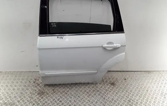 Ford S-MAX Rear door 6M21U24705AP 1546560