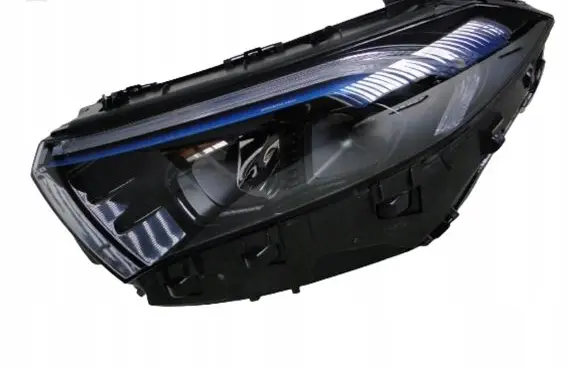Mercedes-Benz EQA Headlight/headlamp A2439060100