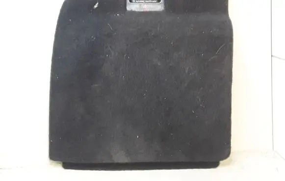 Volkswagen PASSAT B5.5 Trunk/boot trim cover 4A9864767