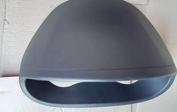 Opel Corsa D Dashboard trim 13205180