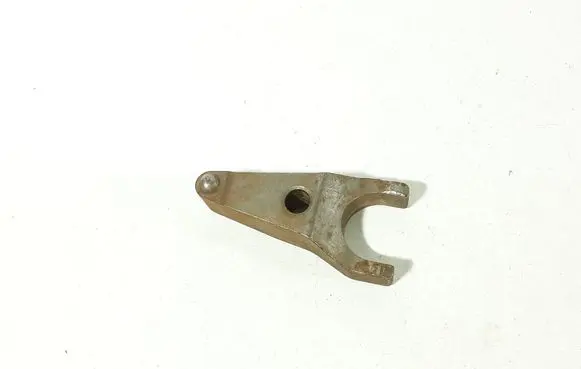 Toyota Avensis T250 Fuel Injector clamp holder 