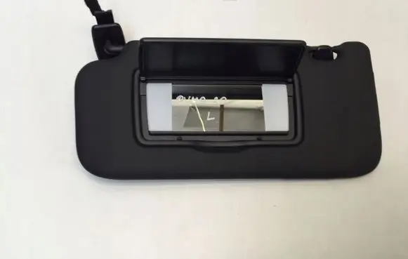 Ford Puma Sun visor clip/hook/bracket 