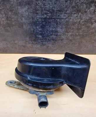 BMW 5 E60 E61 Horn signal TR99