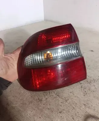 Volvo S40, V40 Rear/tail lights 28562005