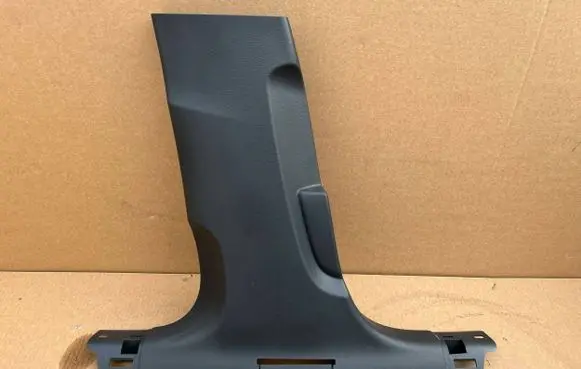 Audi A6 S6 C8 4K (B) pillar trim (bottom) 4K0867239