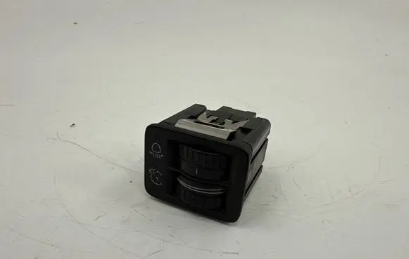 Volkswagen PASSAT B6 Headlight level height control switch 3C0941333A