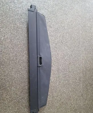 BMW X3 F25 Parcel shelf load cover 