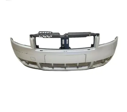 Audi A4 S4 B6 8E 8H Front bumper 8H0807437