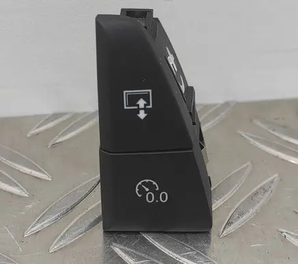 Audi A6 S6 C7 4G Other switches/knobs/shifts 4G2927227