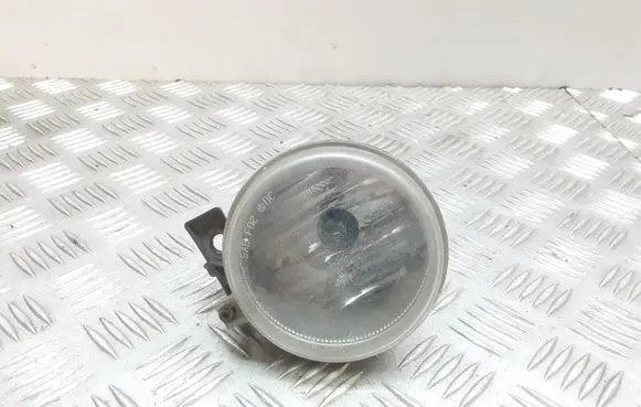 Jeep Cherokee Front fog light 61B58820042