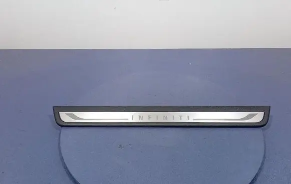 Infiniti Q50 Foot area side trim 769B04GA0A