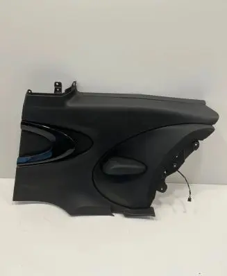 Mini Paceman (R61) Rear door card panel trim 9810846