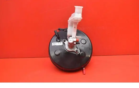 KIA Sportage Brake booster 58500-2S201
