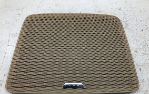 Audi A8 S8 D4 4H Parcel shelf speaker trim grill 4H0035435A