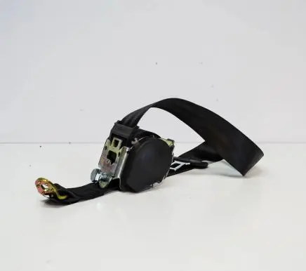 Audi A6 S6 C6 4F Rear seatbelt 4F0857805E