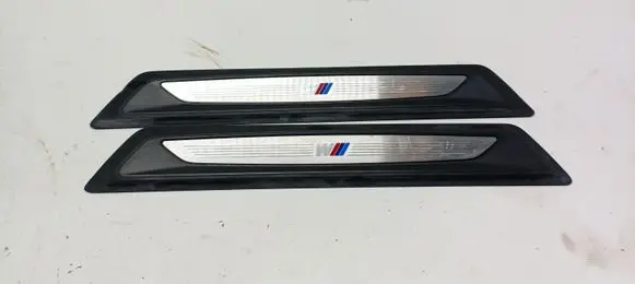 BMW X2 F39 Front sill trim cover 8051037
