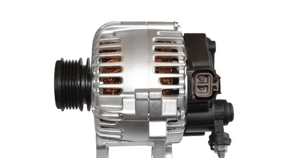 KIA Cerato Generator/alternator 2655475 37300-2A100 37300-2A110